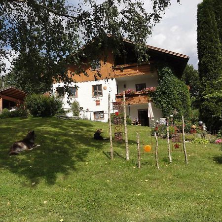 Ferienwohnung Max Und Klaudia Mueller 德拉塞尔斯里德 外观 照片