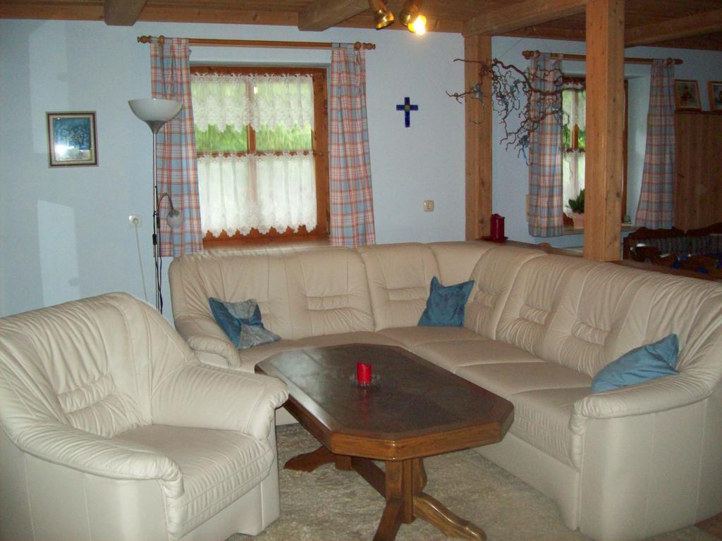 Ferienwohnung Max Und Klaudia Mueller 德拉塞尔斯里德 外观 照片