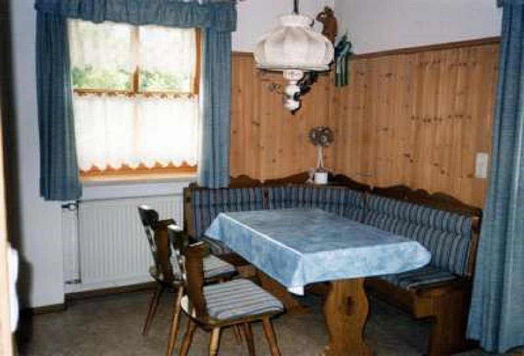 Ferienwohnung Max Und Klaudia Mueller 德拉塞尔斯里德 外观 照片