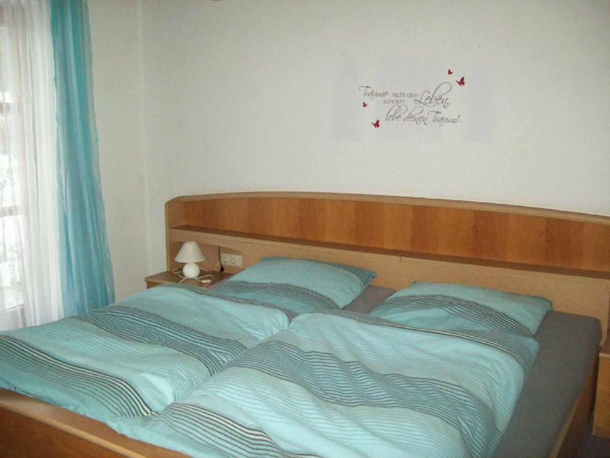 Ferienwohnung Max Und Klaudia Mueller 德拉塞尔斯里德 外观 照片