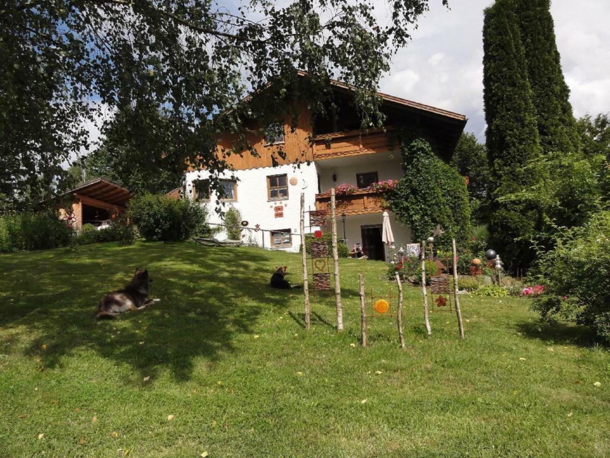 Ferienwohnung Max Und Klaudia Mueller 德拉塞尔斯里德 外观 照片